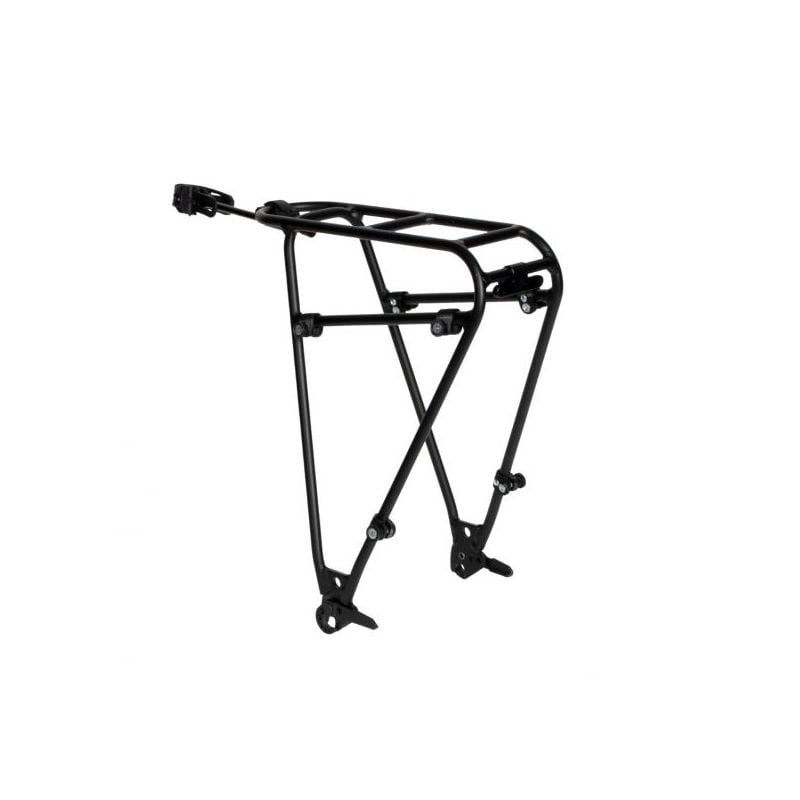 Porte bagages ORTLIEB Quick Rack (black)