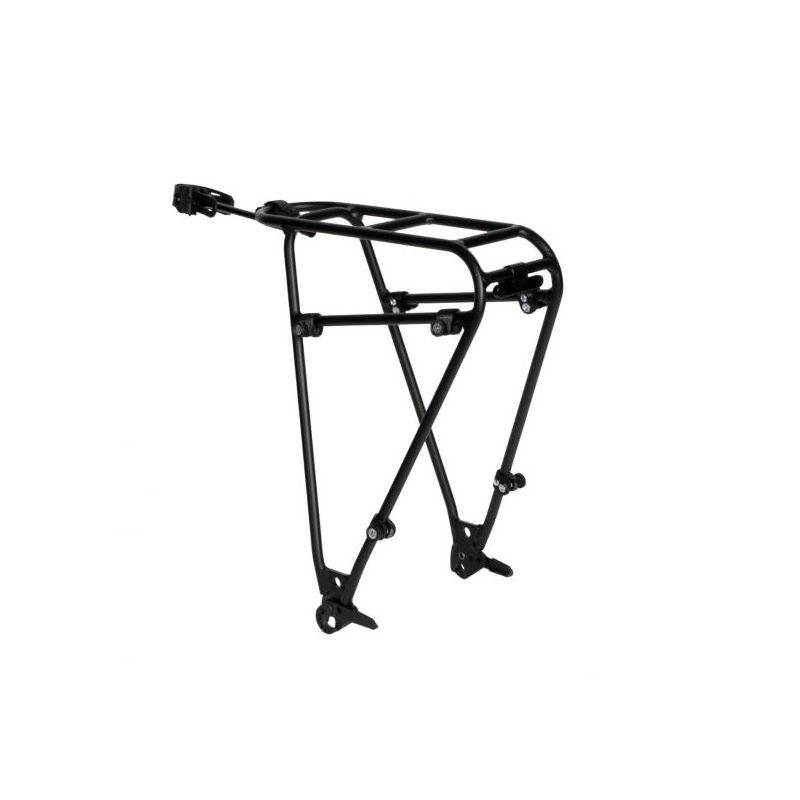 Bagagebærer Ortlieb Quick Rack (sort)