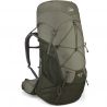 Mochila Lowe Alpine Sirac Plus 40 (Caqui claro/Ejército)