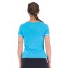 Karpos Easyfrizz W T-shirt Blue Atoll