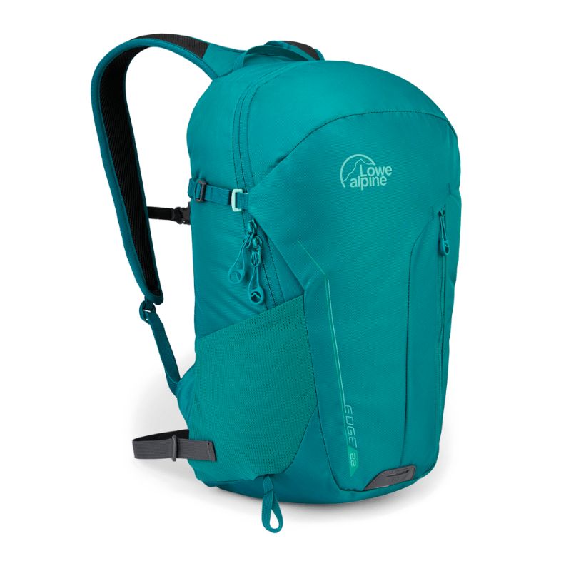 Backpack Lowe Alpine Edge 22 (Ultramarine)