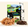 MX3 Nutrition Muesli energético de cacao ecológico* ()