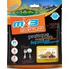 MX3 Nutrition Porridge cocoa, sunflower and pumpkin seeds ()