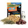 MX3 Nutrition Kakao-, solsikke- og gresskarfrøgrøt ()