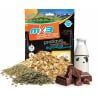 MX3 Nutrition Porridge cocoa, sunflower and pumpkin seeds ()