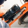 Lezyne FLOW CAGE (SORT)