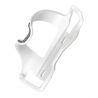 Lezyne FLOW CAGE SL - LEFT - ENHANCED (BLACK)