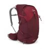 Lowe Alpine AirZone Trail Duo ND30 (Diepe Heide/Framboos)
