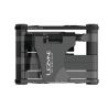Lezyne V PRO 7 (SORT)