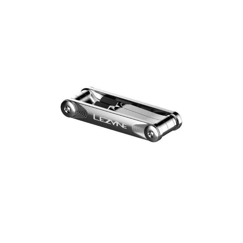 Strumenti multifunzionali Lezyne SV PRO 05 (POLISH)