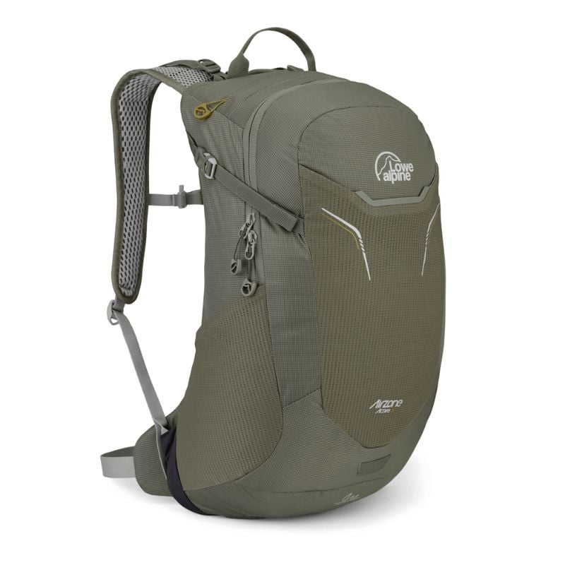 Backpack Lowe Alpine AirZone Active 18 (Light Khaki)