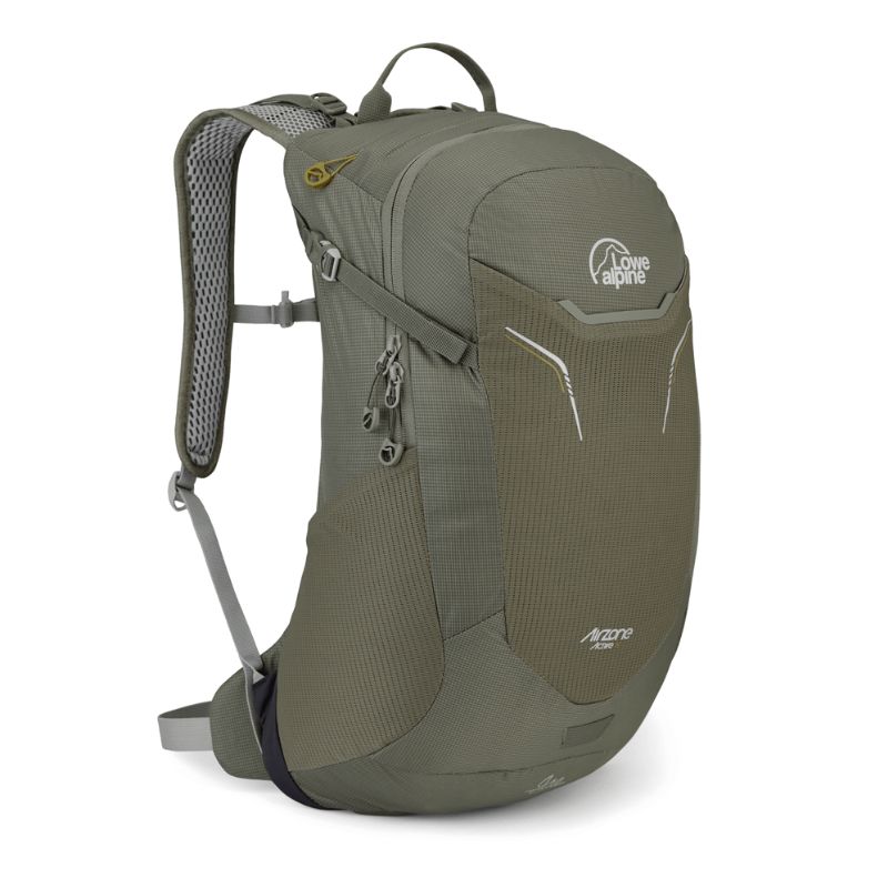 Ryggsäck Lowe Alpine AirZone Active 18 (ljus khaki)