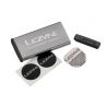Lezyne METAL KIT (Silver)