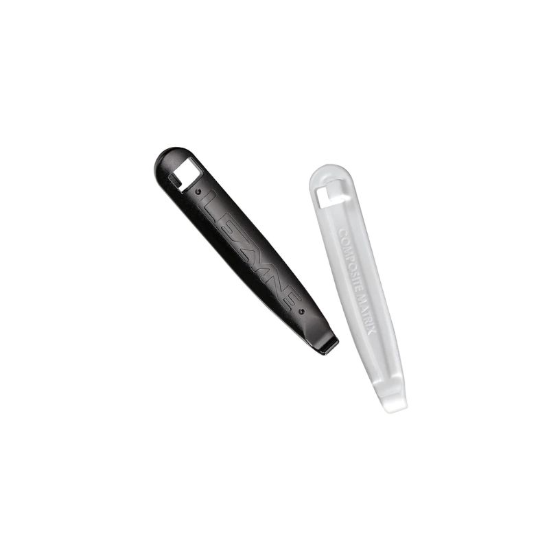 Dækskifter Lezyne POWER LEVER (sort)