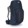 Ryggsäck Lowe Alpine Cholatse 52:57 (Svart) M / L.