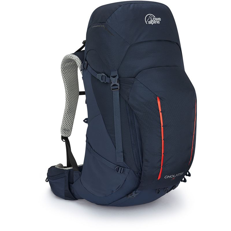 Sac à dos LOWE ALPINE Cholatse 52:57 (Blue Night)