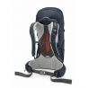 Rygsæk Lowe Alpine Cholatse 52:57 (sort) M / L.