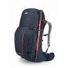 Lowe Alpine Cholatse 52:57 (Schwarz) M/L Rucksack