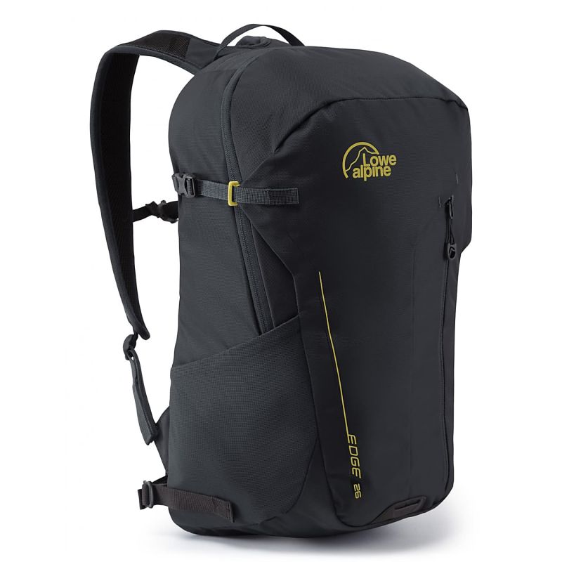 Zaino Lowe Alpine Edge 26 (Ebano)