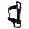 Bidonhouder Lezyne FLOW CAGE SL - RIGHT- ENHANCED (ZWART)