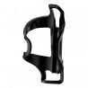Lezyne FLOW CAGE SL - VASEN - PARANNETTU (MUSTA)