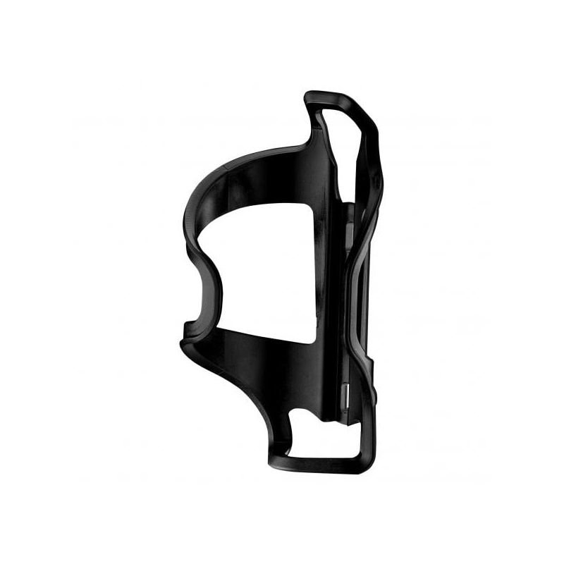 Porte bidon LEZYNE FLOW CAGE SL - RIGHT- ENHANCED (BLACK)