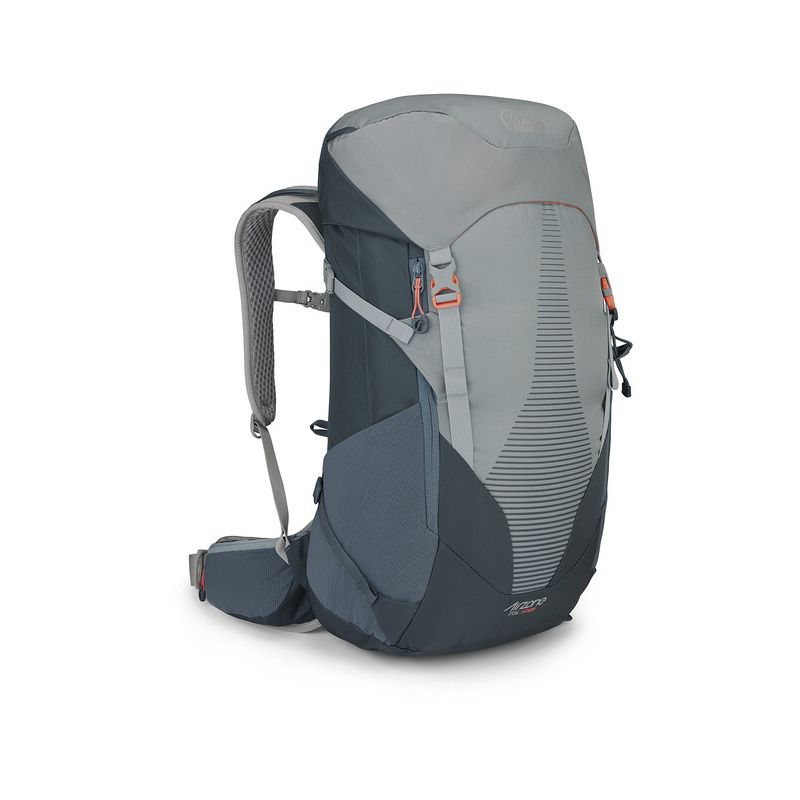 Ryggsäck Lowe Alpine Airzone trail ND28 (Orion Blue/Citadel)