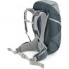 Reppu Lowe Alpine Airzone trail ND28 (Deep Heather/Raspberry)