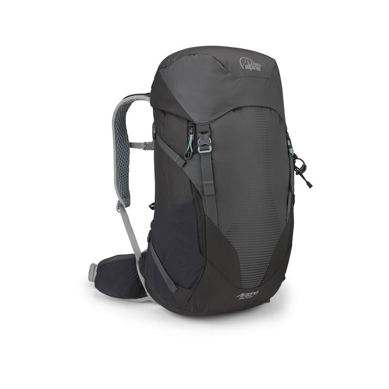 Zaino Lowe Alpine Airzone trail ND28 (antracite/grafene)