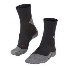 Falke 4Grip stabilisatiesokken (zwart)