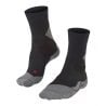 Falke 4Grip Stabiliserende sokker (svart)