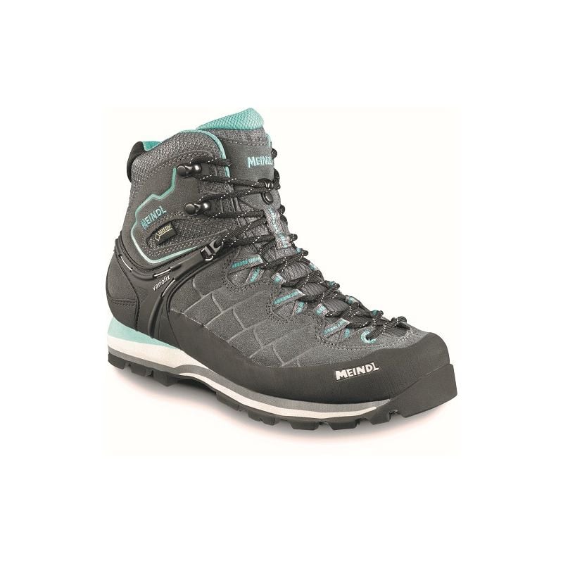 Meindl Litepeak Lady GTX (grå/blå) damskor