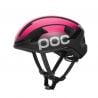 Casco Poc Omne Lite (Negro Uranio Mate)