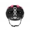 Casco Poc Omne Lite (Negro Uranio Mate)