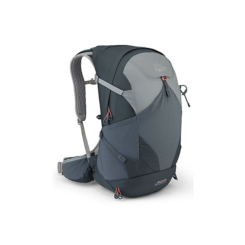 Rygsæk Lowe Alpine AirZone Trail Duo ND30 (Orion Blue/Citadel)