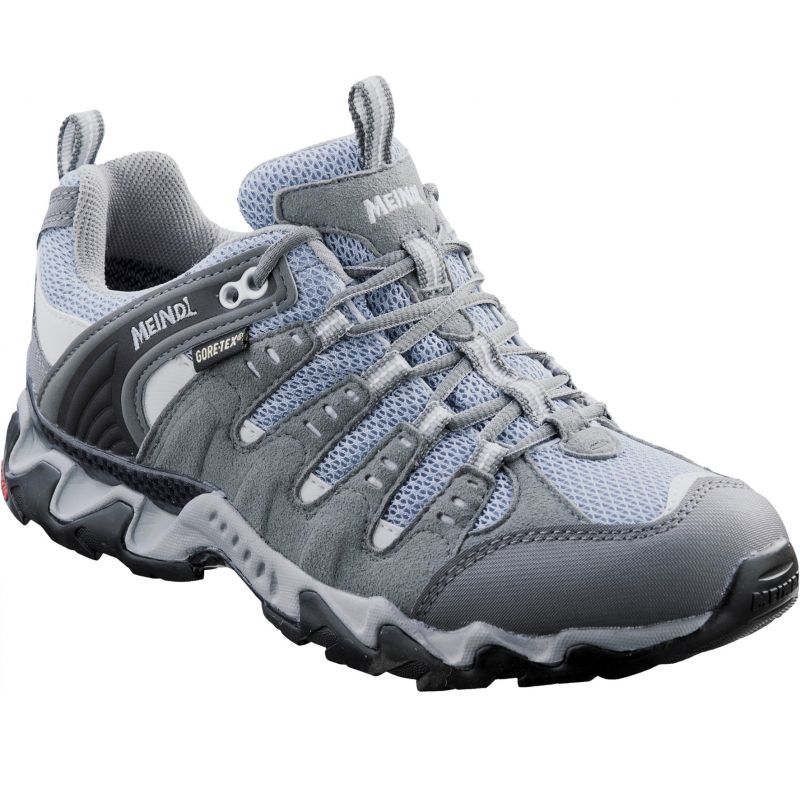 Meindl Respond GTX (gris) zapatillas mujer