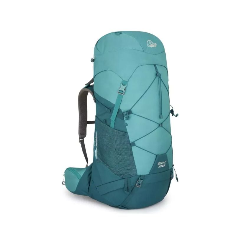 Sac à dos LOWE ALPINE Sirac Plus ND40 (Sagano Green) femme