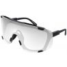POC BIKE Devour Photochromic (Uranium Black)