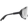 POC BIKE Devour Photochromic (Uranium Black)