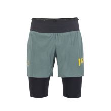 Short Karpos Cengia (indigo/black) homme