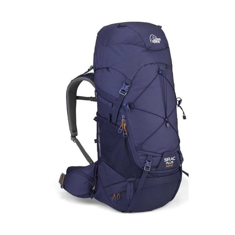 Naisten Lowe Alpine Sirac Plus ND40 (Patriot Blue) reppu (Patriot Blue)