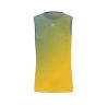 Karpos LAV. ULTRA TANK (LEMON CURRY/DARK SLATE)