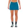 KARPOS Lavaredo Run Skirt (black/white) woman