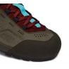 Approach-Schuh Black Diamond M Mission Leather Low WP (Cypress-Black) Mann