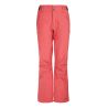 Protest Lole Softshell Snowpants Rusticrust