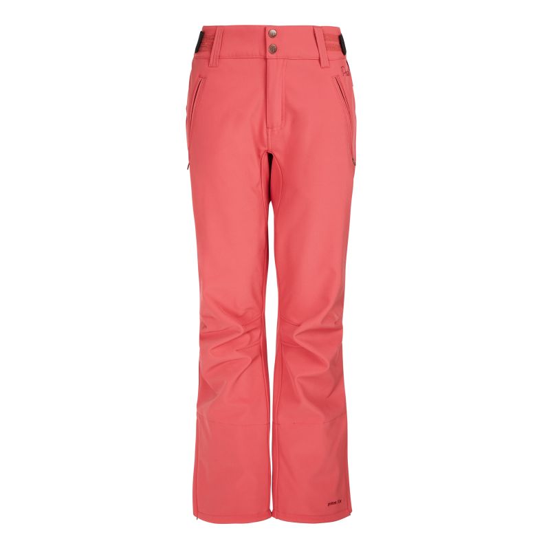  Protest Lole Softshell Snowpants Rusticrust