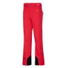 Pantalon de ski Protest Kensington (Rouge) Femme