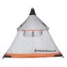Black Diamond PERCH DOUBLE EXPEDITION FLY ()