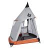Black Diamond PERCH DOUBLE EXPEDITION FLY ()