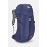 Mochila Lowe Alpine AirZone Active 20 (Azul marino)
